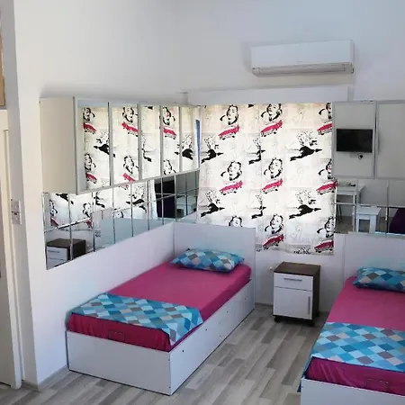 Amber's House Nikosia