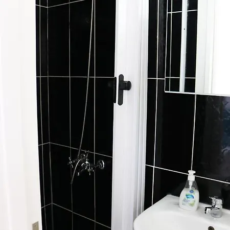Apartment Amber's House Nikosia