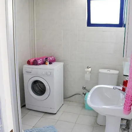 Apartment Amber's House Nikosia