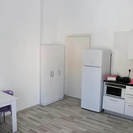 Amber's House Apartmán